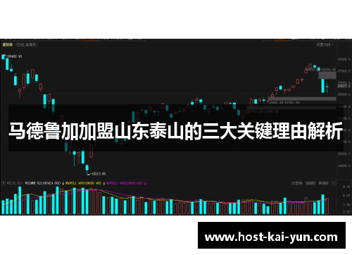 马德鲁加加盟山东泰山的三大关键理由解析